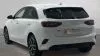 Kia Ceed 1.6 MHEV iMT 100kW (136CV) Drive