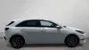 Kia Ceed 1.6 MHEV iMT 100kW (136CV) Drive