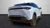 Peugeot 3008 Hybrid 1.2 107KW Allure eDCS6