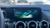 Mercedes-Benz GLA GLA 200 D Mercedes-Benz GLA GLA 200 D