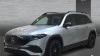 Mercedes-Benz EQB EQB 300 4MATIC