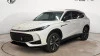 MG HS 1.5 Hybrid+ Luxury