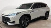 MG HS 1.5 Hybrid+ Luxury