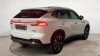 MG HS 1.5 Hybrid+ Luxury
