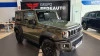Suzuki Jimny 1.5 L PRO Suzuki Jimny 1.5 L PRO
