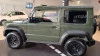 Suzuki Jimny 1.5 L PRO Suzuki Jimny 1.5 L PRO