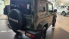 Suzuki Jimny 1.5 L PRO Suzuki Jimny 1.5 L PRO