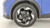 Renault Captur TCE EQUILIBRE 74KW GLP 5P Renault Captur TCE EQUILIBRE 74KW GLP 5P
