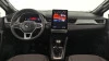 Renault Captur TCE EQUILIBRE 74KW GLP 5P Renault Captur TCE EQUILIBRE 74KW GLP 5P