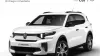 Citroën ë-C3 Aircross Eléctrico 113cv YOU PACK PLUS