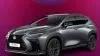 Lexus UX 2.0 250h Executive Navigation