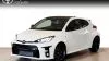 Toyota GR Yaris 1.6 192kW RZ Circuit Pack