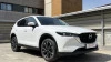 Mazda CX-5 CENTER LINE PLUS 2.0 G MHEV 165CV 5P