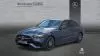 Mercedes-Benz Clase C 220 d