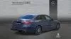 Mercedes-Benz Clase C 220 d