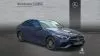 Mercedes-Benz Clase C 220 d