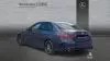 Mercedes-Benz Clase C 220 d