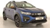 Dacia Sandero  Gasolina/Gas  Stepway ECO-G Extreme Go 74kW