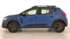 Dacia Sandero  Gasolina/Gas  Stepway ECO-G Extreme Go 74kW