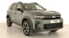 Dacia Bigster Hybrid Journey 4x2 115KW Dacia Bigster Hybrid Journey 4x2 115KW