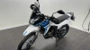 Voge 300 RALLY Blanca-Azul