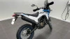 Voge 300 RALLY Blanca-Azul