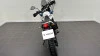 Voge 300 RALLY Blanca-Azul