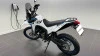 Voge 300 RALLY Blanca-Azul