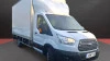Ford Transit Carrozado Con Trampilla L4H3 130CV