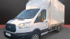 Ford Transit Carrozado Con Trampilla L4H3 130CV