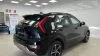 Kia Niro 1.6 GDi HEV 104kW (141CV) Drive