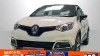 Renault Captur Intens TCe 88 kW (120 CV) EDC Renault Captur Intens TCe 88 kW (120 CV) EDC