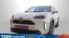Toyota Yaris Cross 120H Active Tech 85 kW (116 CV)