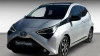 Toyota Aygo 70 x-wave