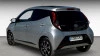 Toyota Aygo 70 x-wave