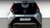 Toyota Aygo 70 x-wave