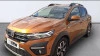Dacia Sandero  Stepway ECO-G Comfort 74kW