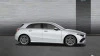 Mercedes-Benz Clase A 200 d Mercedes-Benz Clase A 200 d