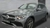Mercedes-Benz GLC 300 de 4Matic AMG Line (EURO 6d)