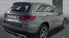 Mercedes-Benz GLC 300 de 4Matic AMG Line (EURO 6d)