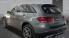 Mercedes-Benz GLC 300 de 4Matic AMG Line (EURO 6d)