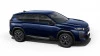 Citroën C5 Aircross HYBRID 107kW (145CV) e-DCS6 You Citroën C5 Aircross HYBRID 107kW (145CV) e-DCS6 You