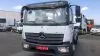 Mercedes-Benz Atego 1224 + GANCHO JIMECA 8 TON.