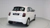 Fiat 500 500E RED 320KM 87KW (118CV)