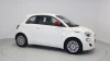 Fiat 500 500E RED 320KM 87KW (118CV)