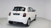 Fiat 500 500E RED 320KM 87KW (118CV)