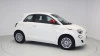 Fiat 500 500E RED 320KM 87KW (118CV)