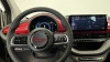 Fiat 500 500E RED 320KM 87KW (118CV)