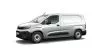 Opel Combo Edition XL N1 100 CV 1.5 TD