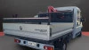 Fiat Ducato Maxi L3H1 (6 Plazas) | Caja Abierta y Pluma | 3500kg | Carnet B | Desde 547€/mes Fiat Ducato Maxi L3H1 (6 Plazas) | Caja Abierta y Pluma | 3500kg | Carnet B | Desde 547€/mes